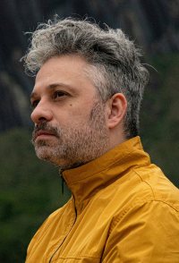 Rodrigo Brandão
