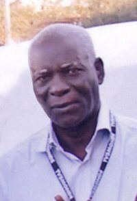 Roger Gnoan M'Bala