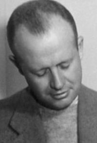Roland Kibbee