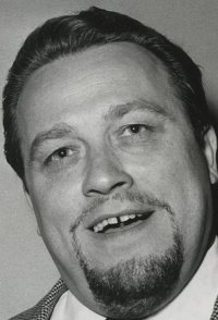 Rolf Olsen