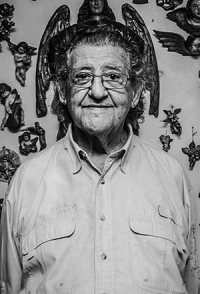 Román Chalbaud