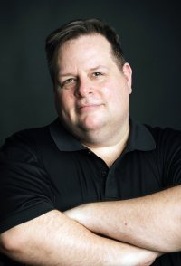 Ronnie Larsen