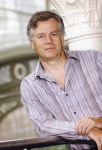 Ross MacGibbon