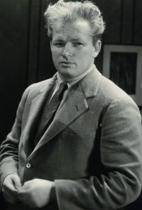 Rowland Brown