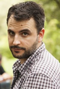 Rubén Arnaiz