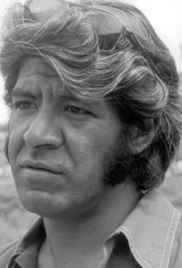 Rubén Galindo