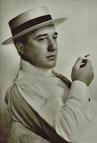 Rudolf Meinert