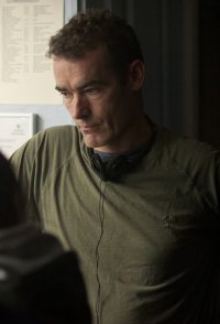 Rufus Norris