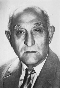 Rza Takhmasib
