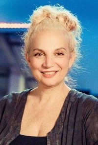 Sabrina Farji