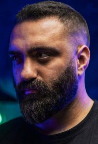 Sakis Karpas