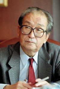 Sakyō Komatsu