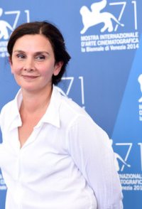 Salome Aleksi-Meskhishvili