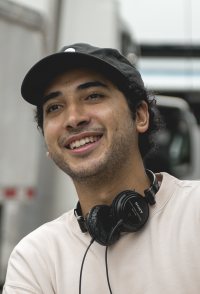 Sam Abbas