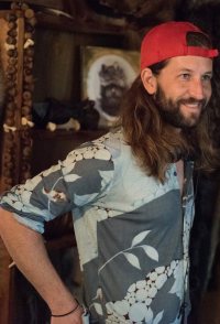Sam Zvibleman