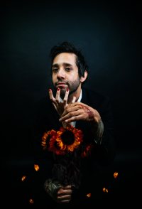 Samuel Gonzalez Jr.