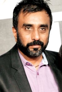 Sanjay Gadhvi