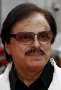 Sanjay Khan