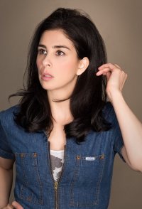 Sarah Silverman