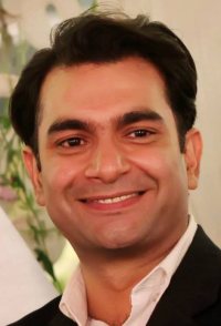 Sarmad Sultan Khoosat
