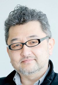 Satoshi Kuwabara