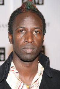 Saul Williams