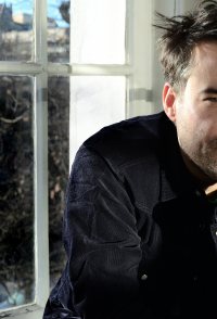 Sebastián Lelio