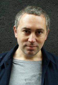 Sébastien Betbeder