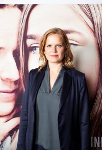 Selma Vilhunen