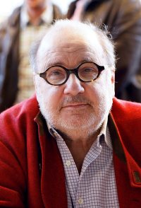 Serge Moati