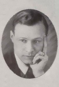 Serge Veber