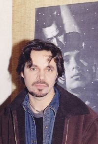 Sergei Davidoff