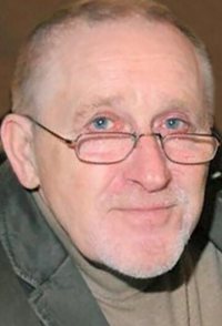 Sergey Shpakovskiy