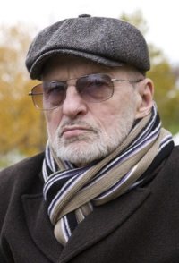 Sergey Tarasov