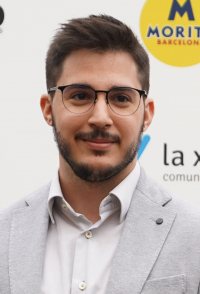 Sergi Páez