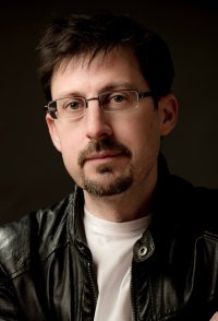 Sergio Barrejón