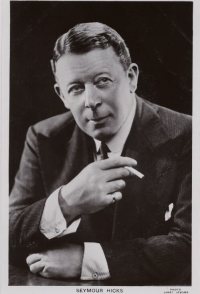 Seymour Hicks