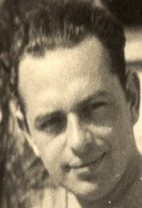 Seymour Kneitel