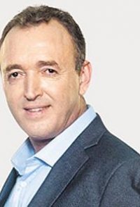 Shalom Assayag