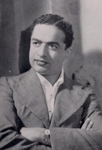 Shantaram Rajaram Vankudre
