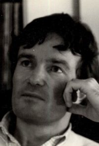 Shaun Costello