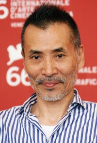 Shigeyuki Hayashi