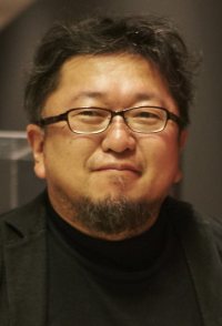 Shinji Higuchi