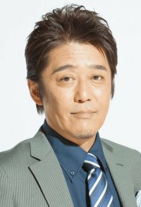 Shinobu Sakagami