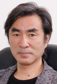 Shôji Kawamori