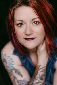 Shona Fraser