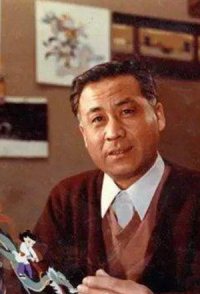 Shuchen Wang