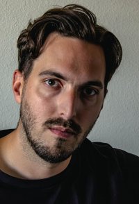 Simon Barracchini