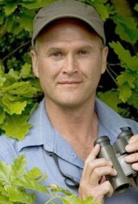 Simon King