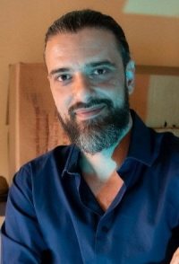 Sotiris Tsafoulias